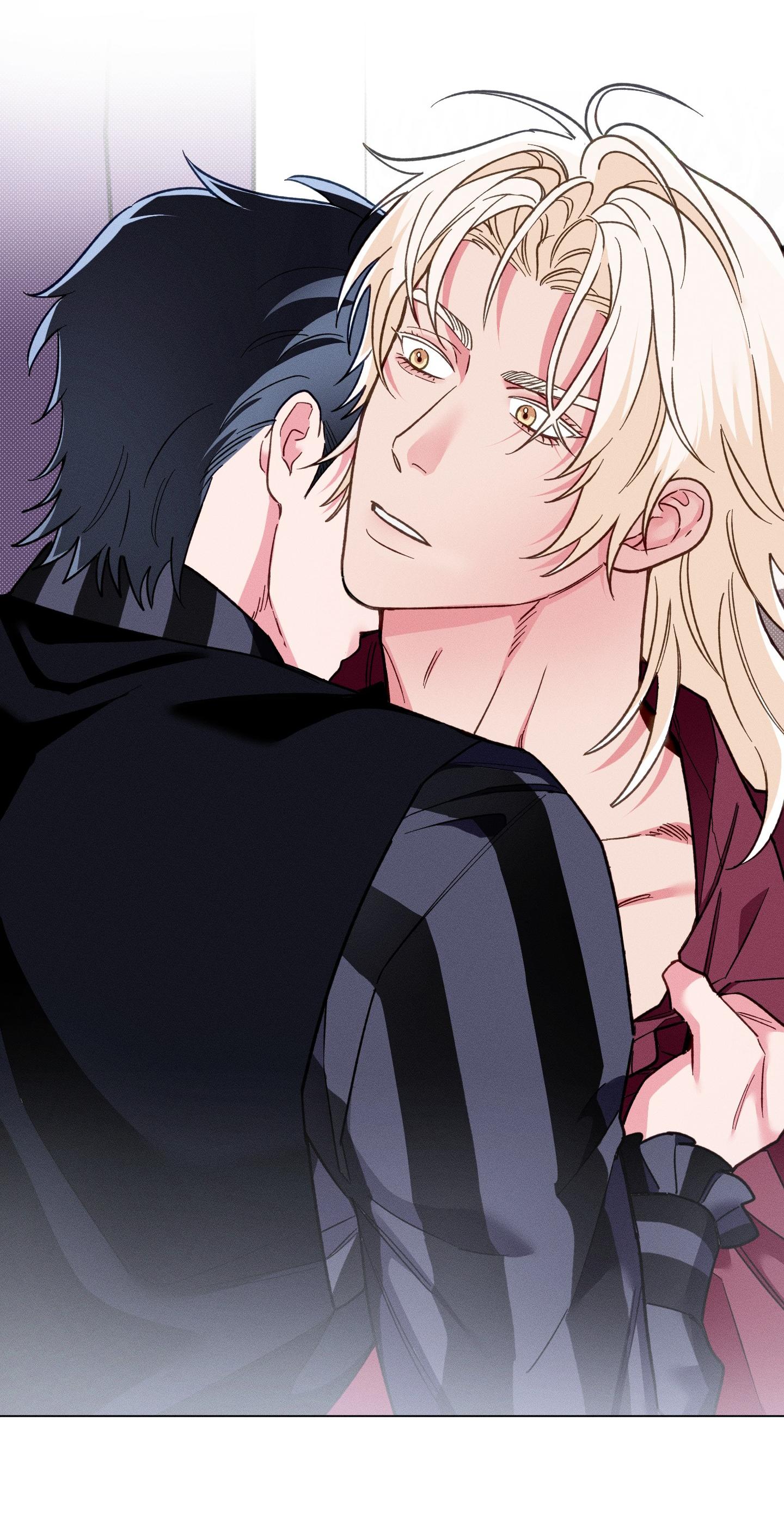 Xuyên Thành Bá Tước Omega - Chap 6