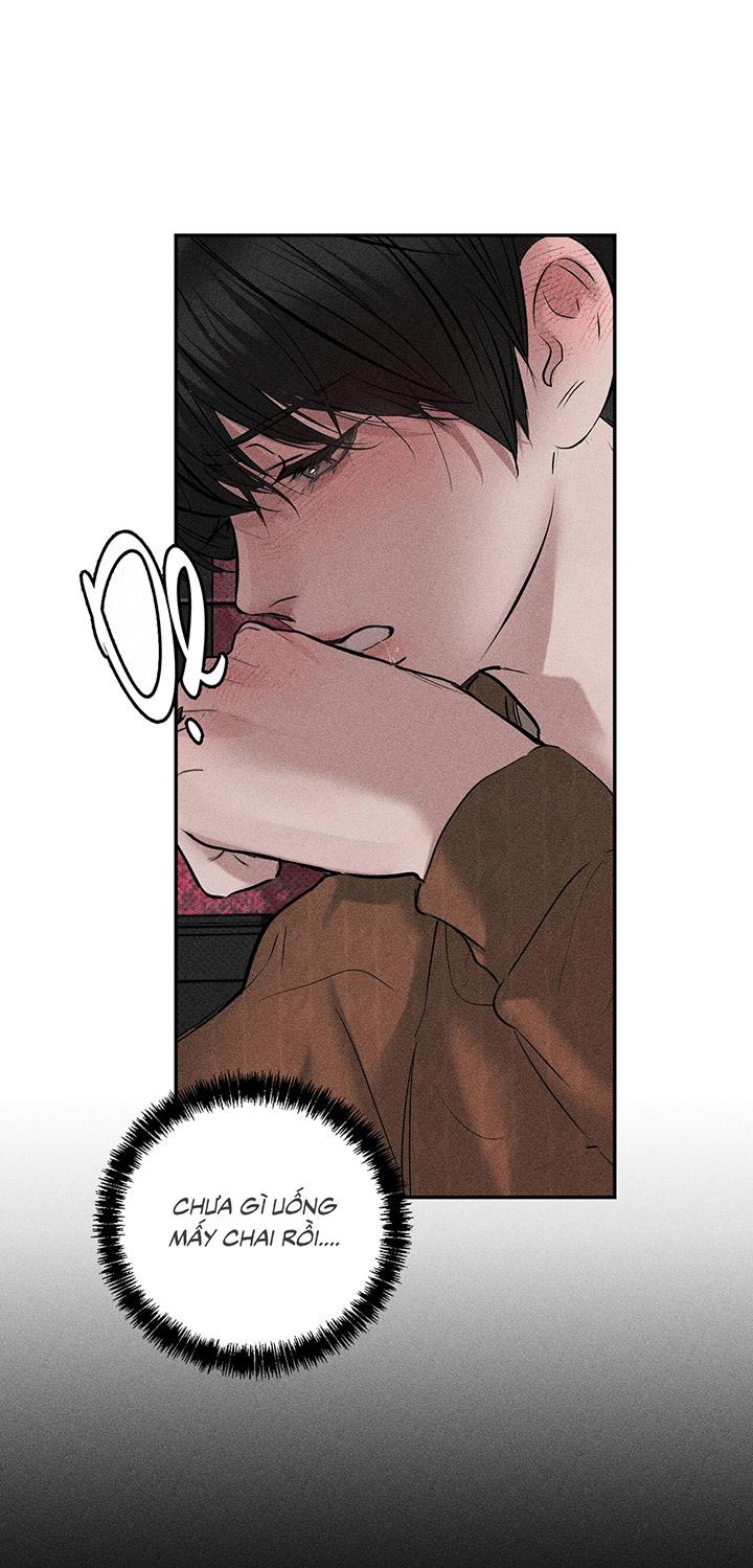 [DDT] KẺ ĐÁNH CẮP TRÁI TIM - Chap 6