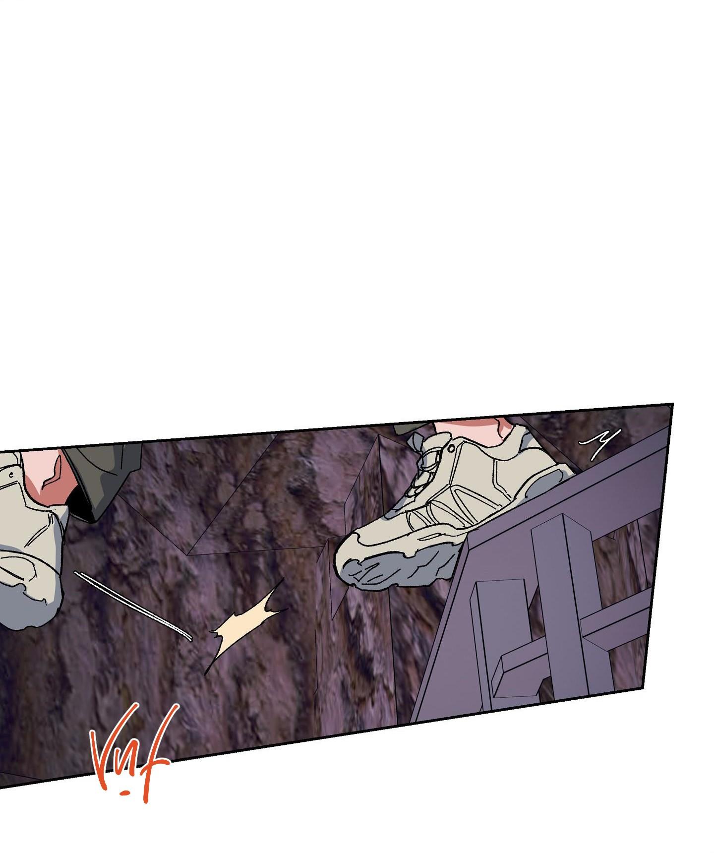 (CBunu) The Cell - Chap 18