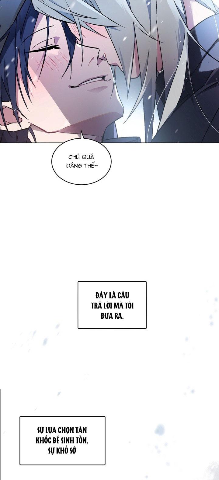 Room Without Windows - Chap 16