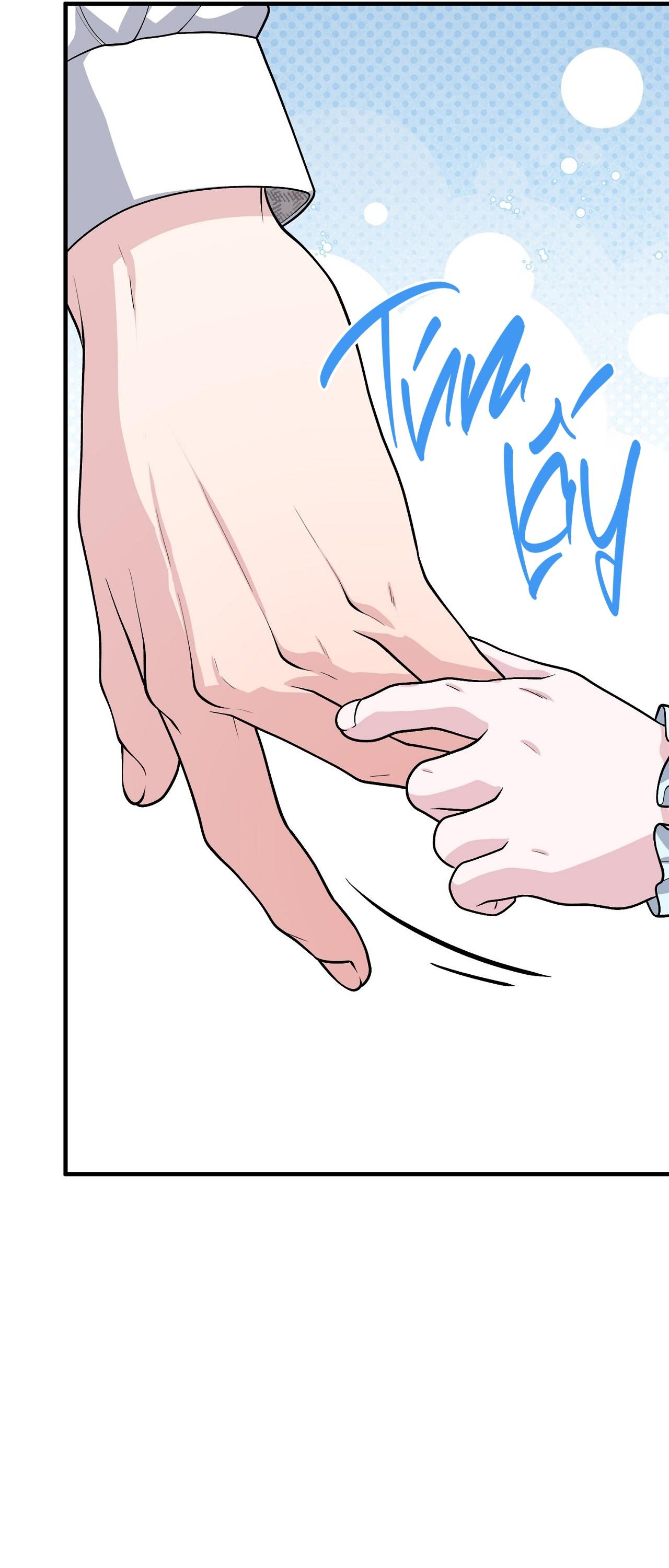 [DDT] HƯƠNG VỊ TÌNH THÂN - Chap 2