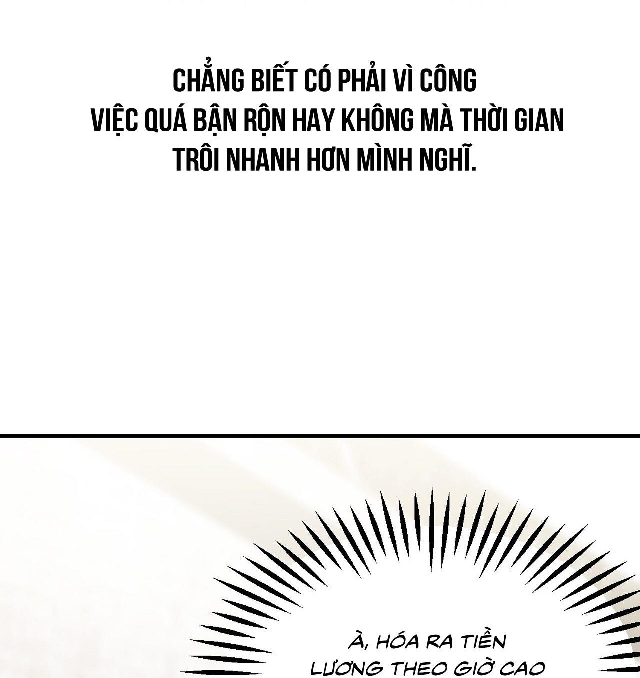 [DDT] HƯƠNG VỊ TÌNH THÂN - Chap 1