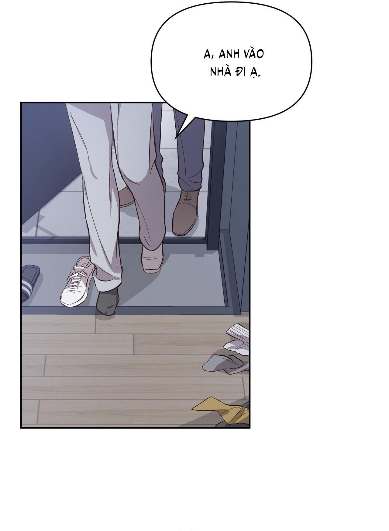 (CBunu) Bí Mật Của Mái Tóc - Chap 35