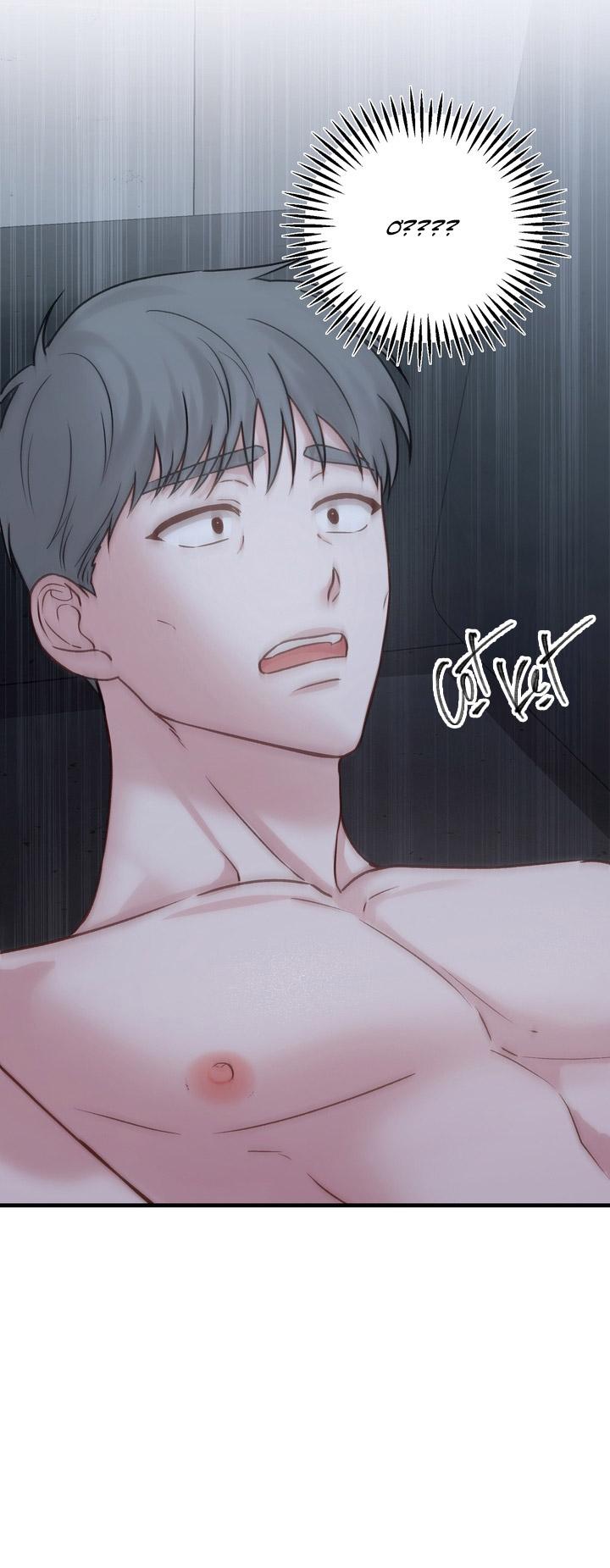 [DDT] NGƯỜI CHÚ TÔI YÊU! - Chap 3