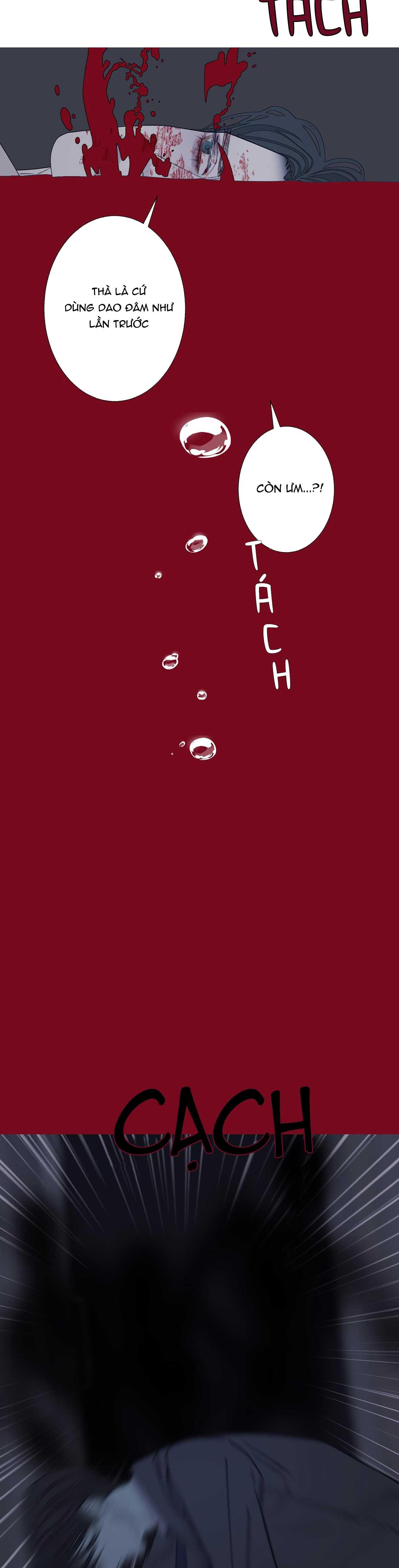 CHUYỆN QUỶ MÔN QUAN - Chap 90