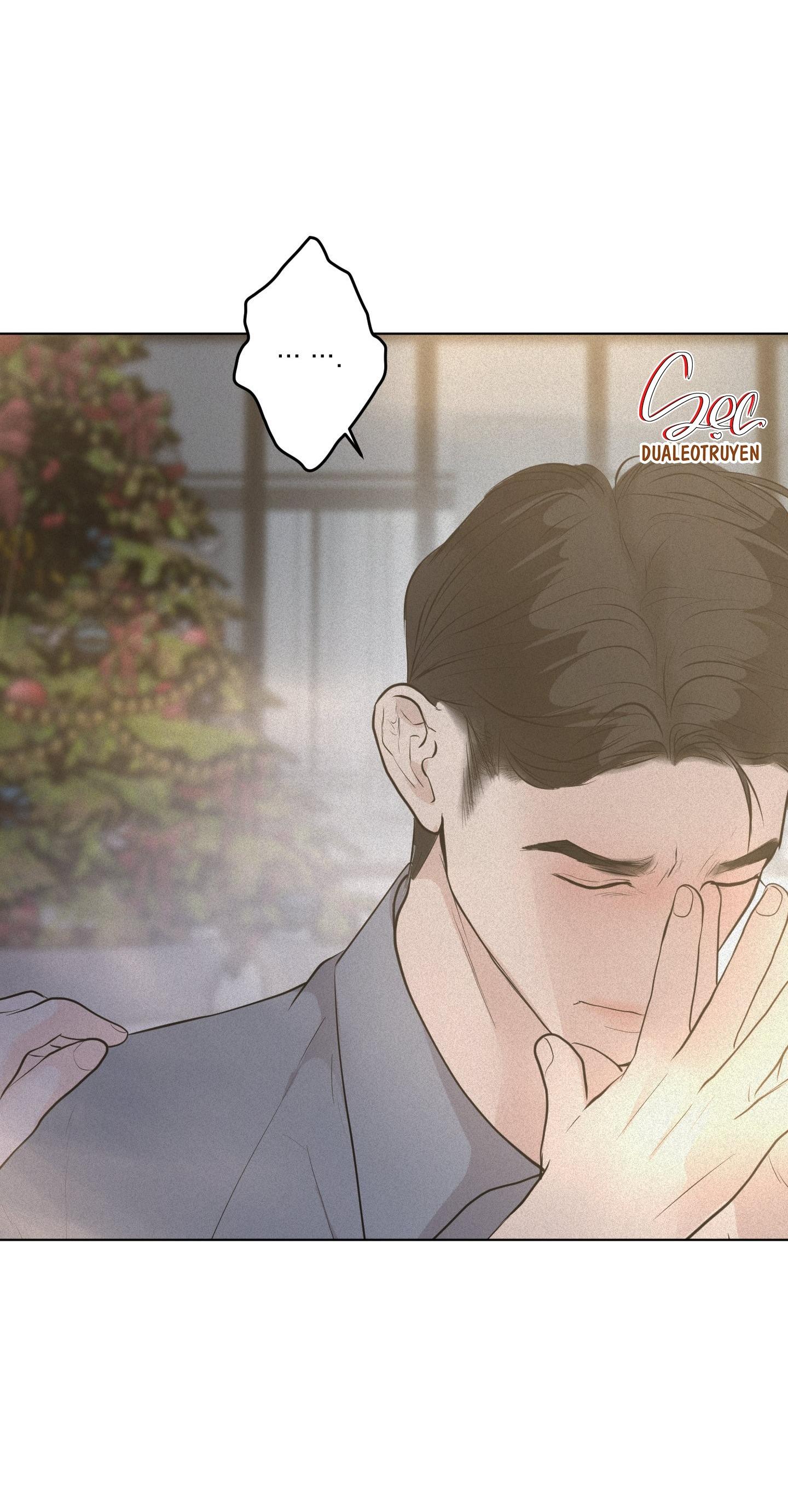 (ABO) LỜI CẦU NGUYỆN - Chap 76