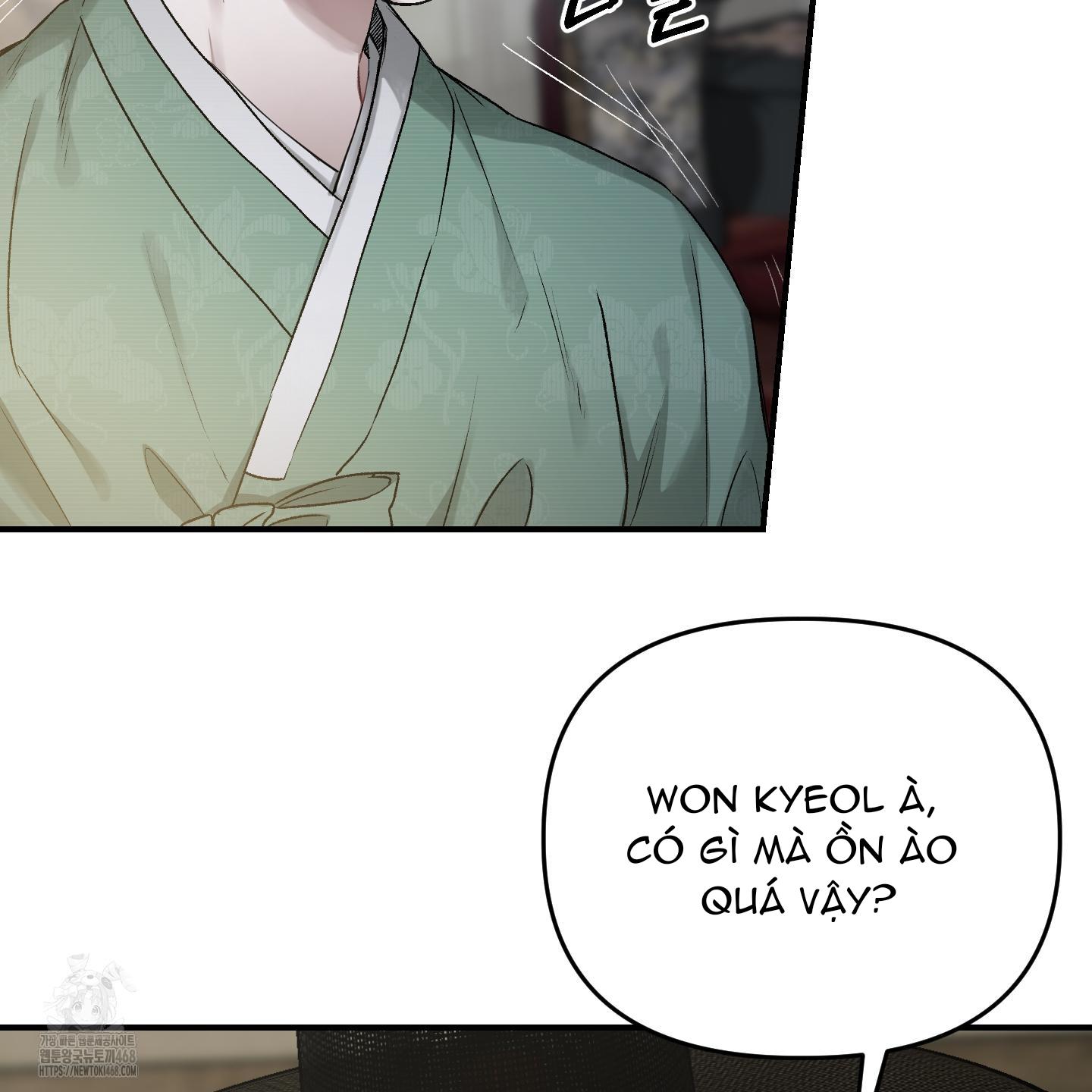 Đan Đôi Tay Vào Nhau - Chap 1