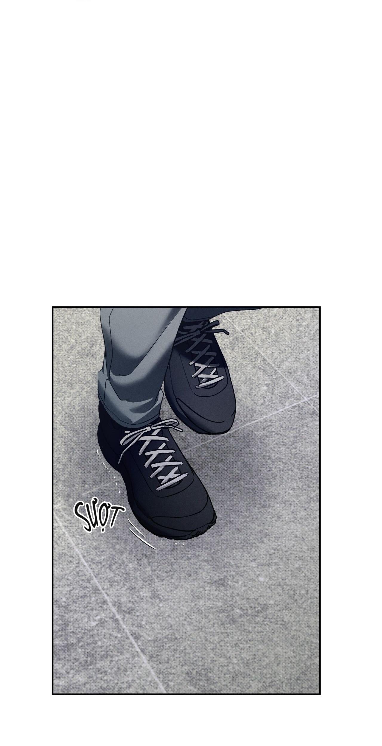 Chó Săn Của Sisyphus - Chap 21