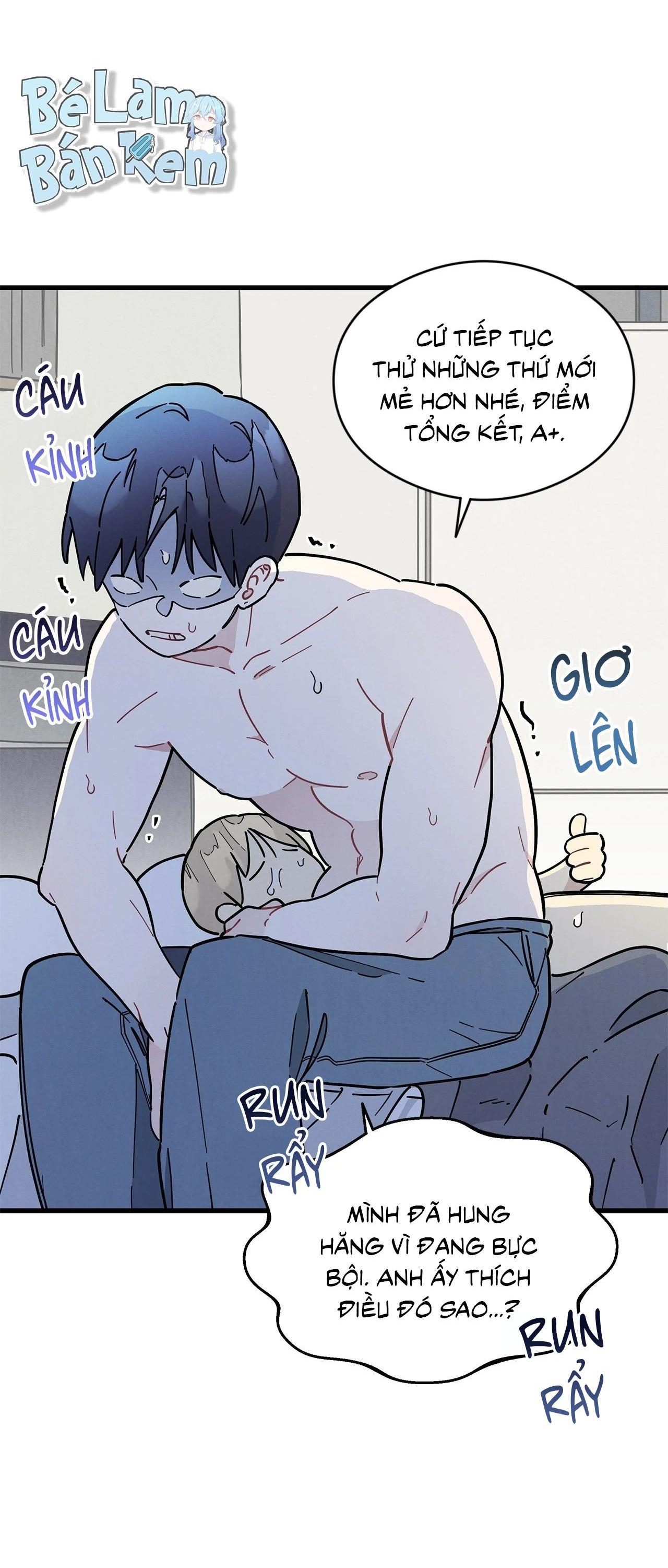 One-Room TA - Chap 37