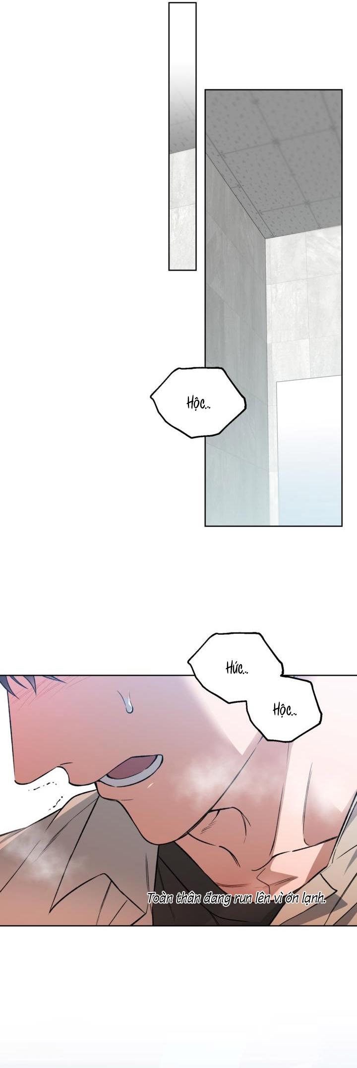 (CBunu) Vong Chủng - Chap 12