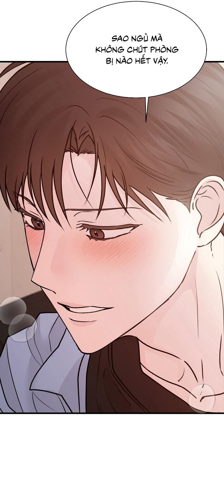 [DDT] NGƯỜI CHÚ TÔI YÊU! - Chap 3