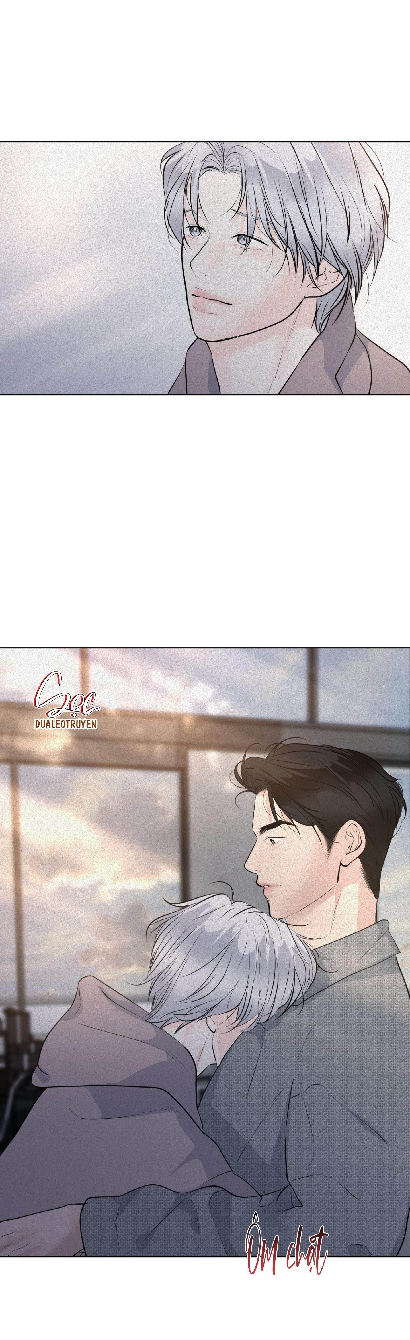 (ABO) LỜI CẦU NGUYỆN - Chap 75
