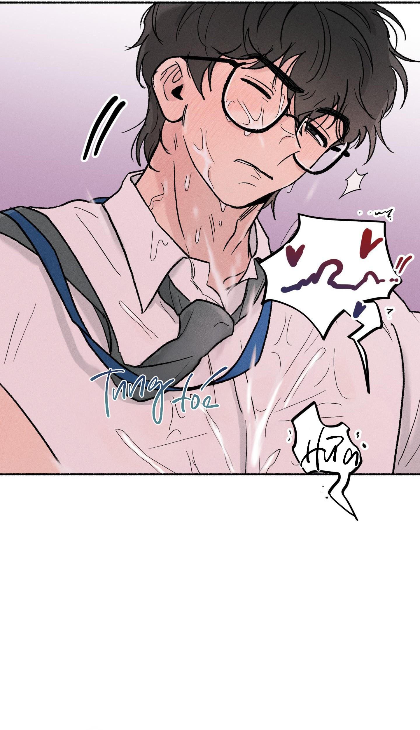 (CBunu) Khi Người Lơ Đãng - Chap 22