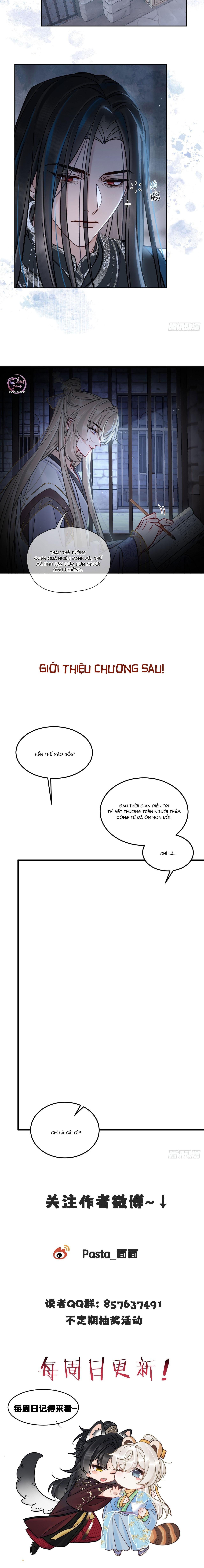 Rắp Tâm Bất Kính - Chap 64