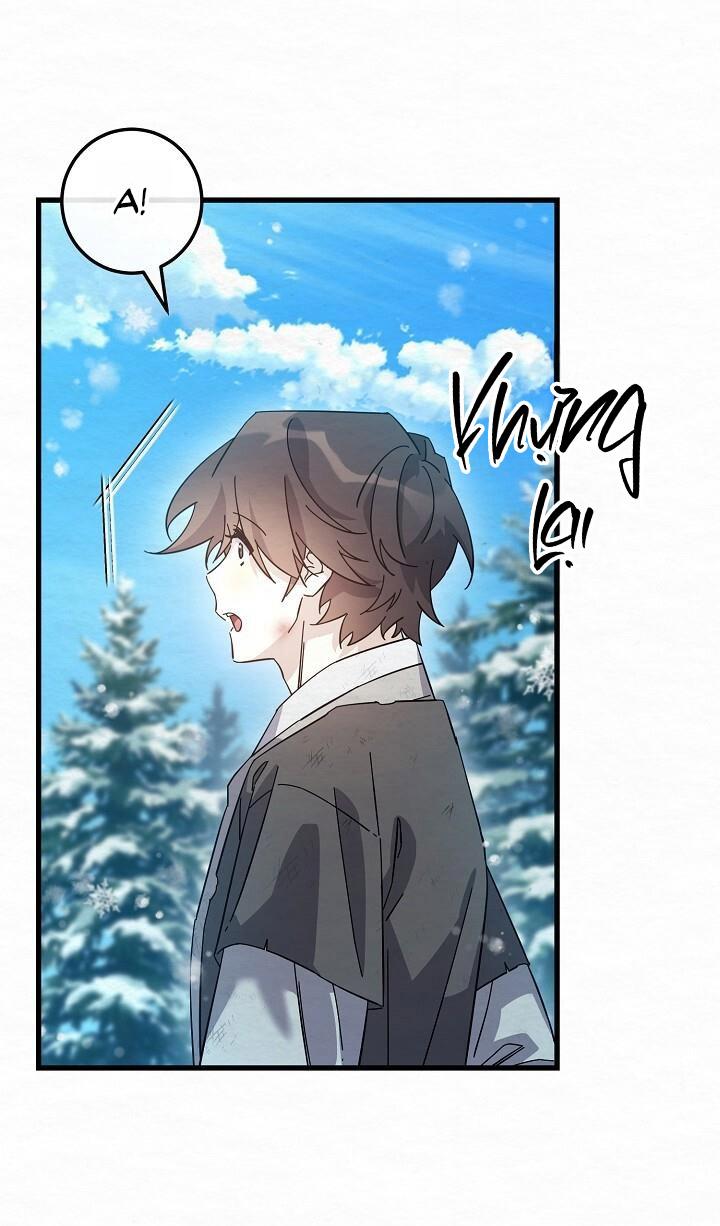 [DDT] Vị Ngọt Phía Sau Cơn Mưa - Chap 5