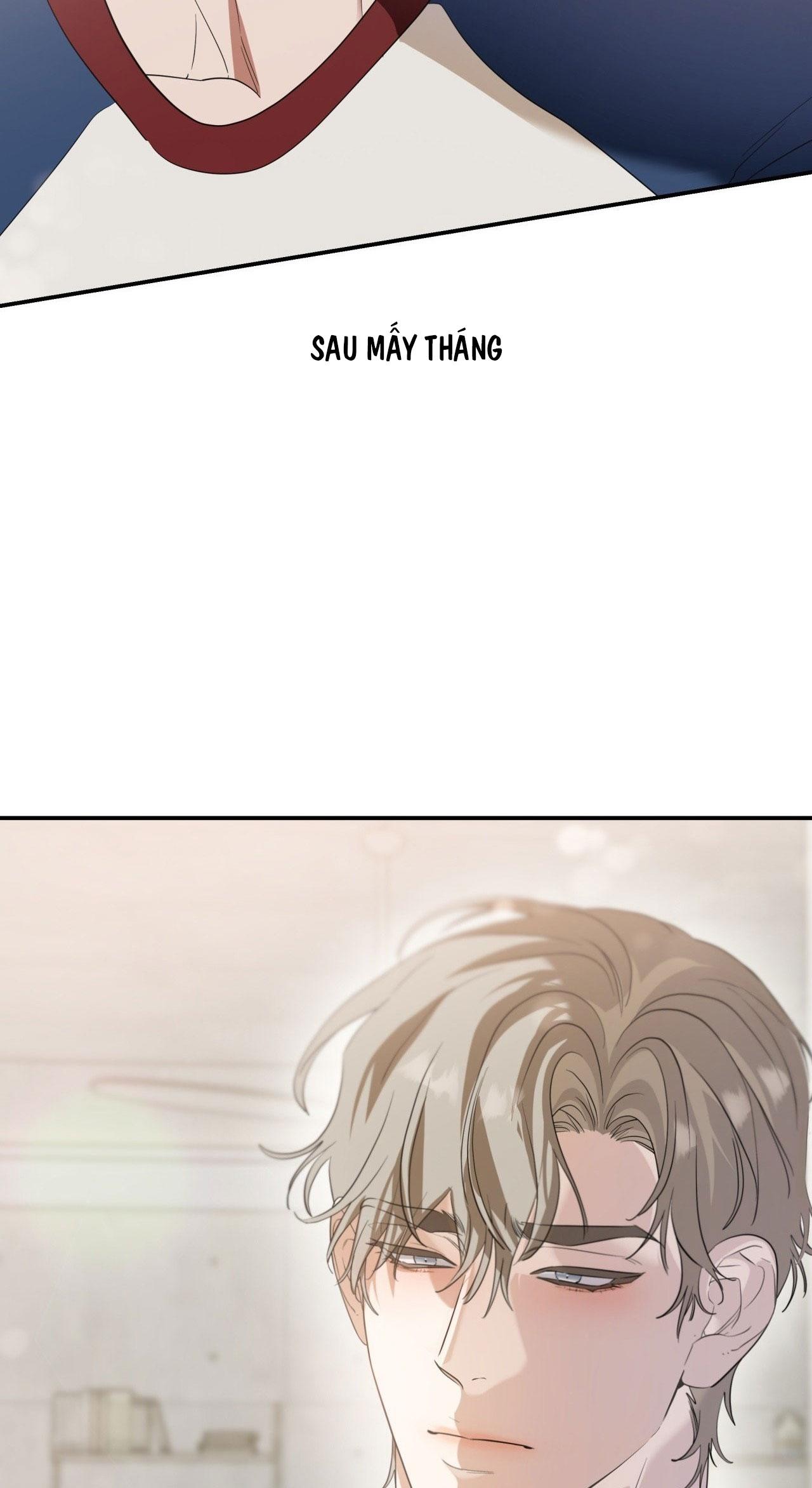 LỆNH CỨU RỖI - Chap 78