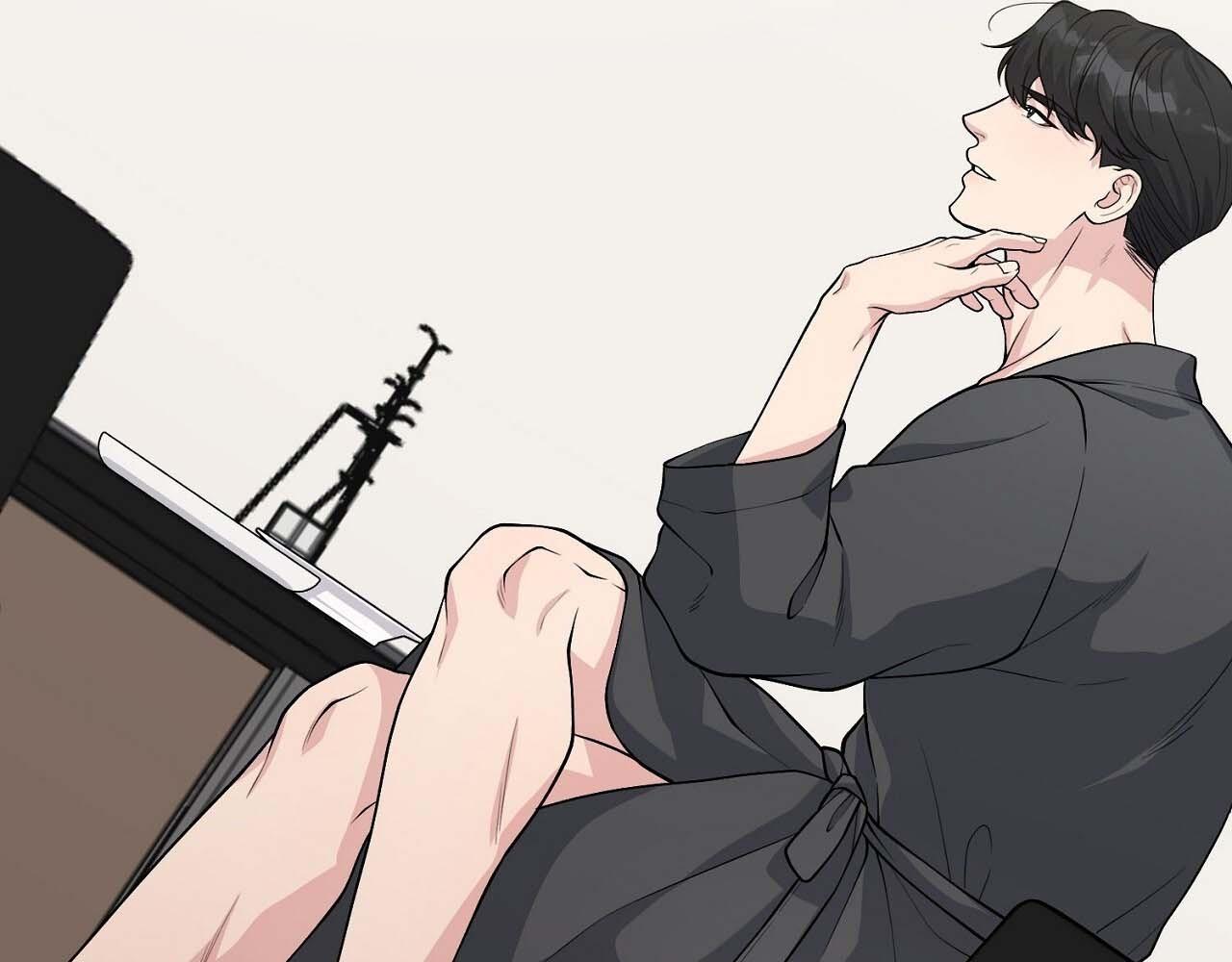 Hương Vị Không Thể Quên - Chap 3