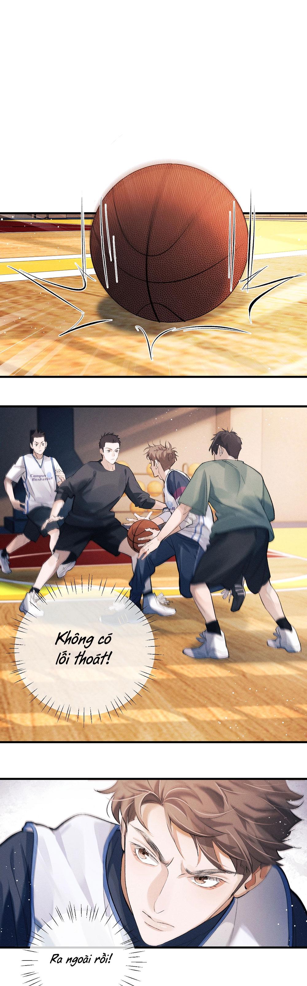 Tát Dã (Ngang Tàng) - Chap 30