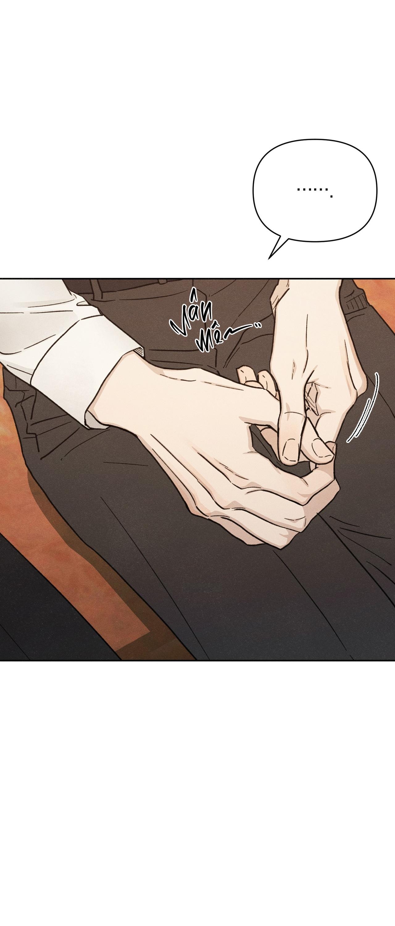 TÌNH YÊU KHỞI ĐẦU TỪ NỖI SỢ - Chap 15