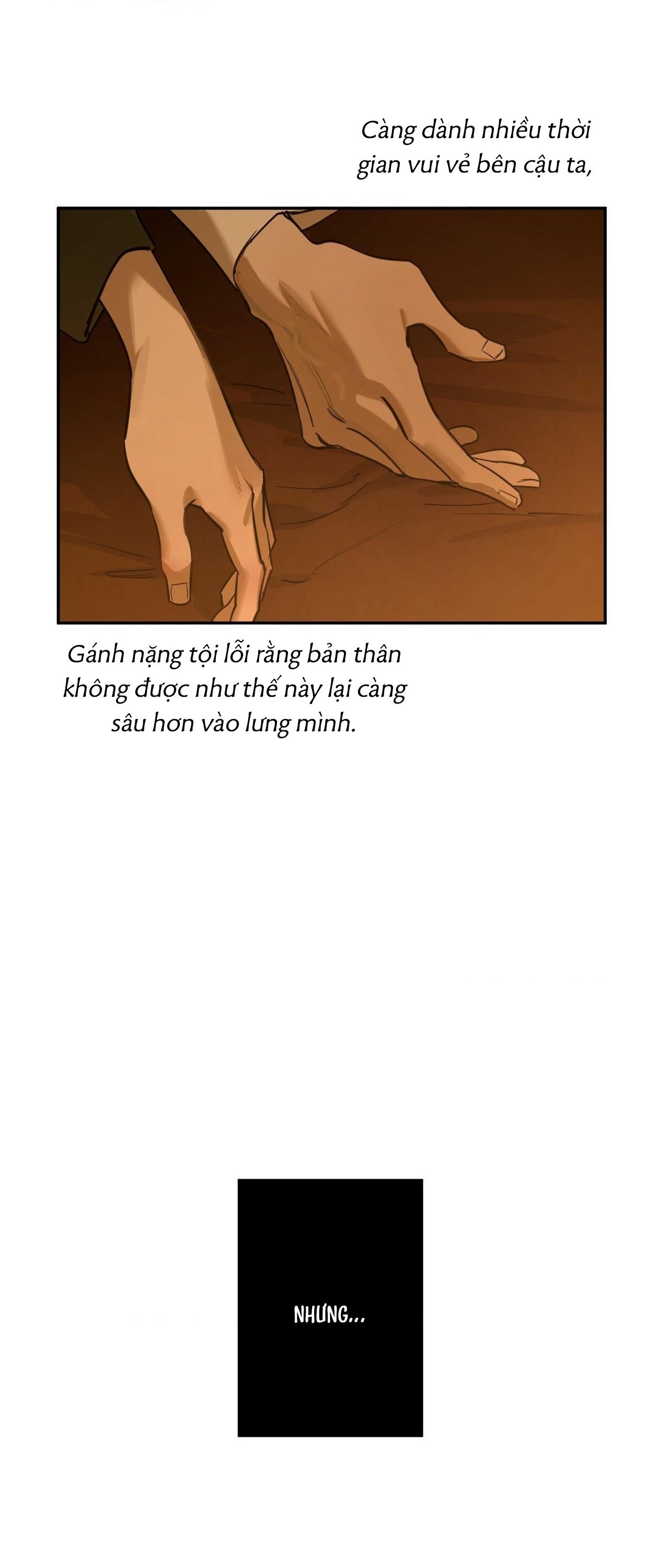 SA NGÃ - Chap 3