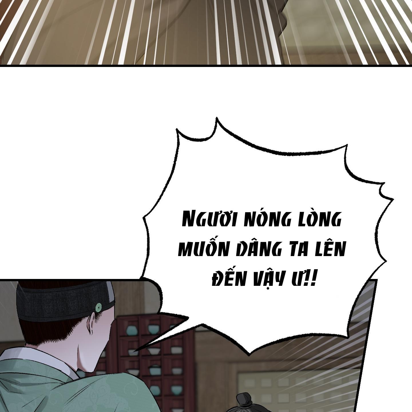 Đan Đôi Tay Vào Nhau - Chap 1