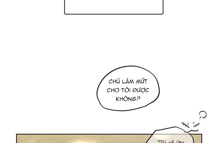 Room Without Windows - Chap 17