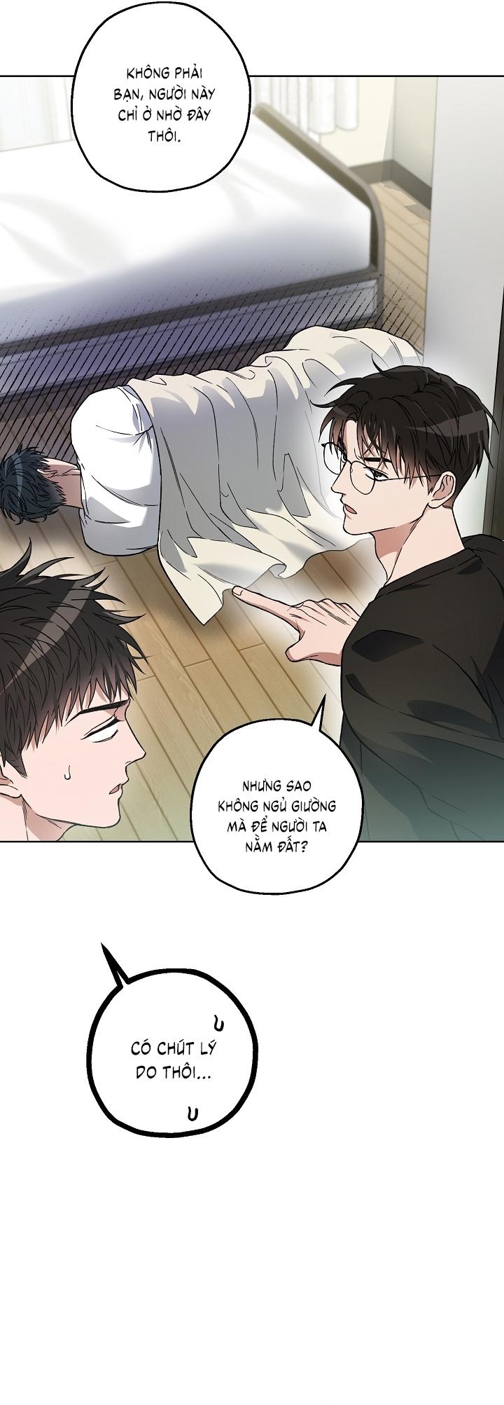 (CBunu) Vong Chủng - Chap 6
