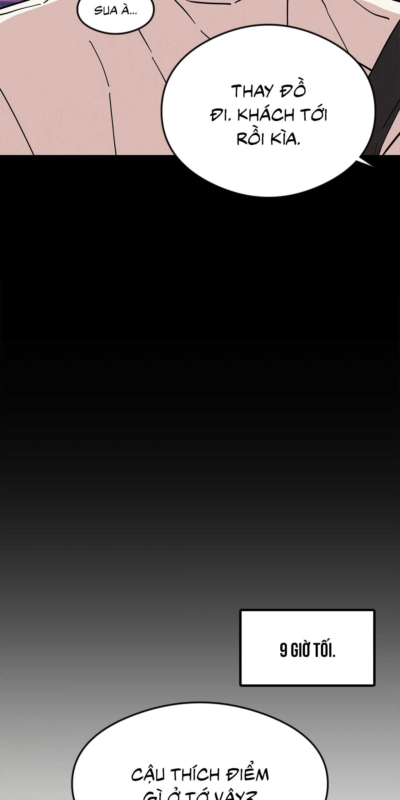 One-Room TA - Chap 32