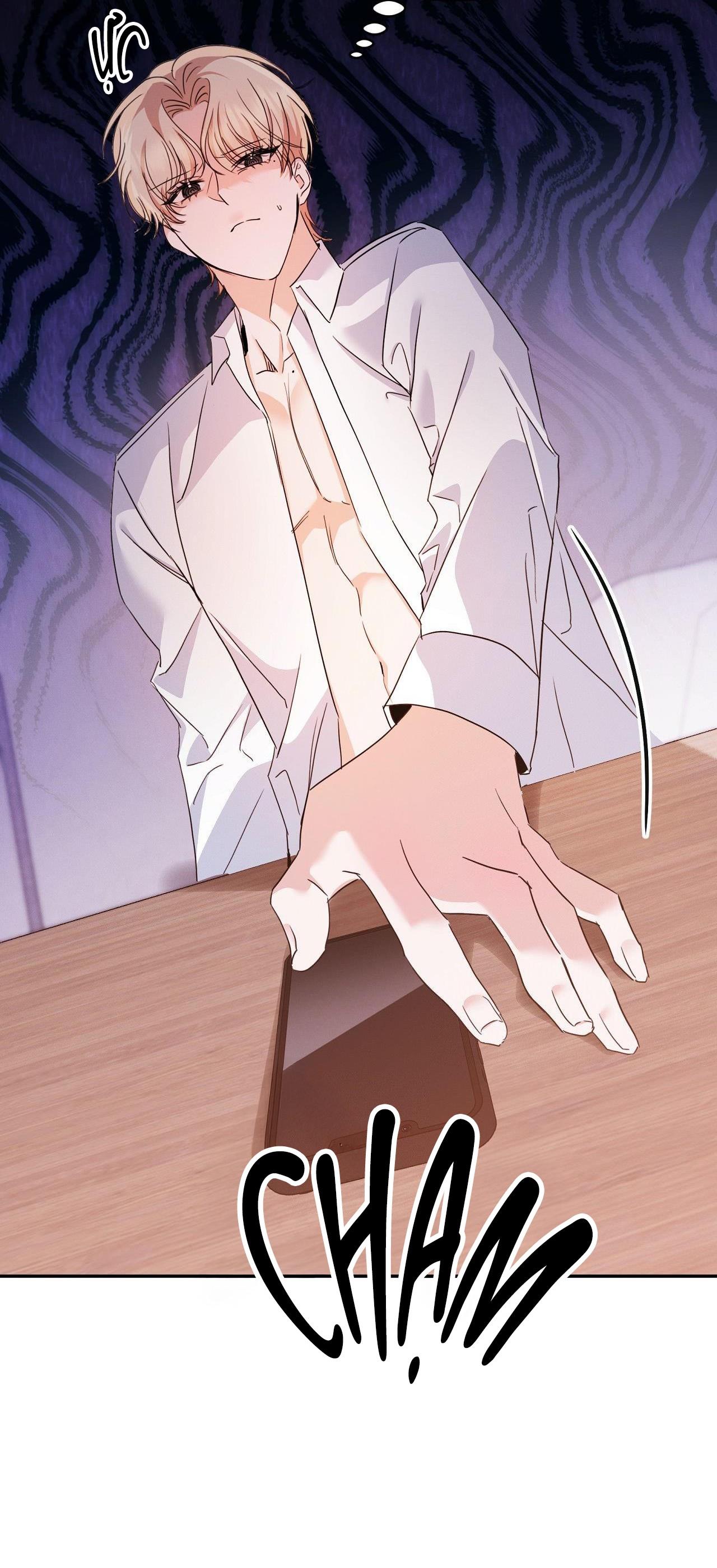 (CBunu) Cẩm Nang Fetish - Chap 10