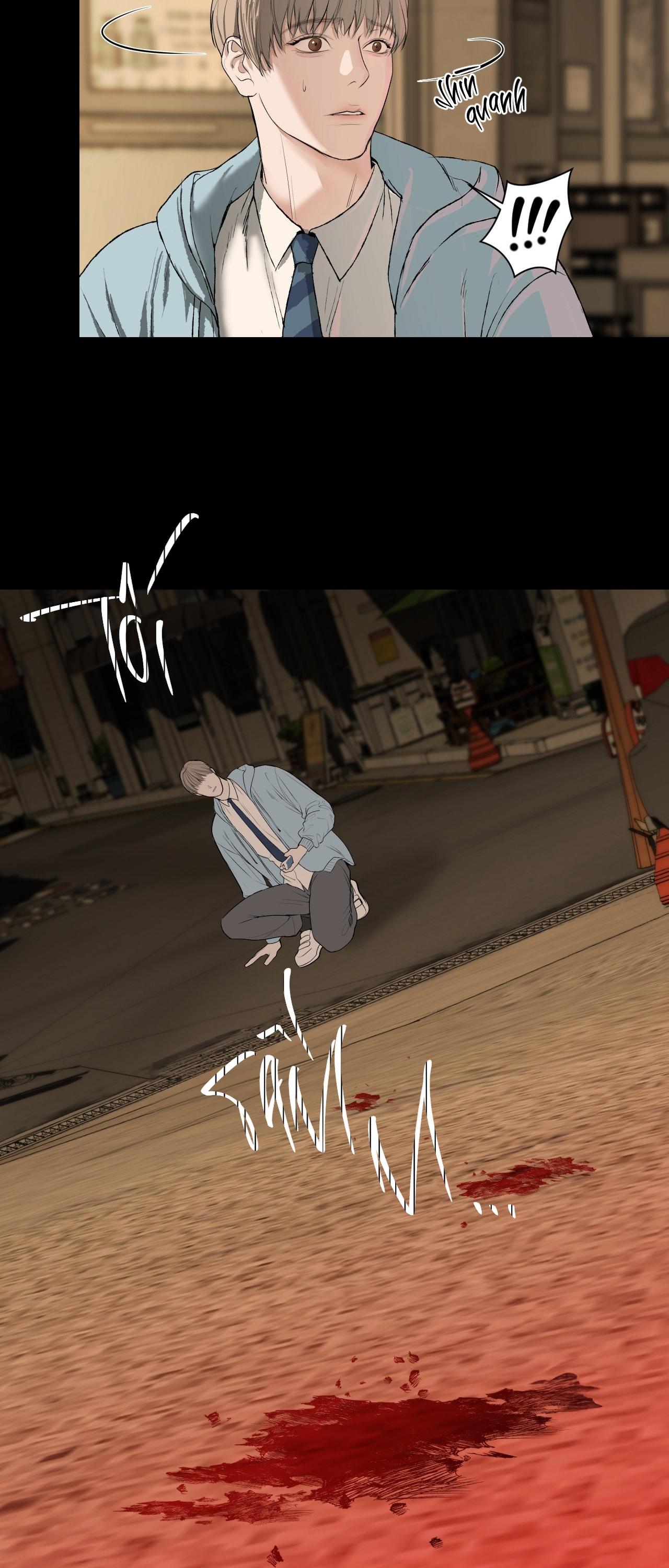 (GĐCV) RÁC RƯỞI CŨNG TỪNG CÓ GIÁ TRỊ - Chap 3