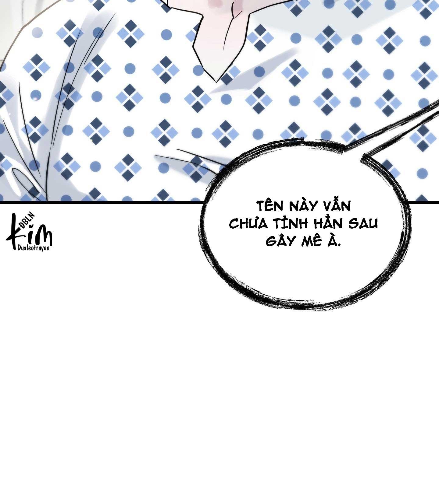 MẢNH VỠ CỦA ÁNH TRĂNG - Chap 2