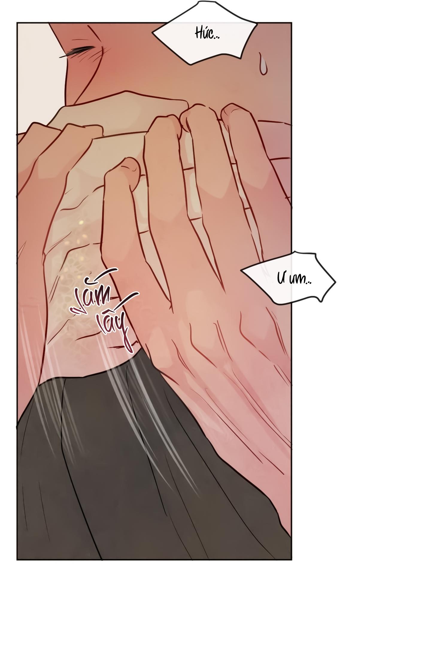 THE SACRED SERPENT'S SEDUCTION - Chap 24