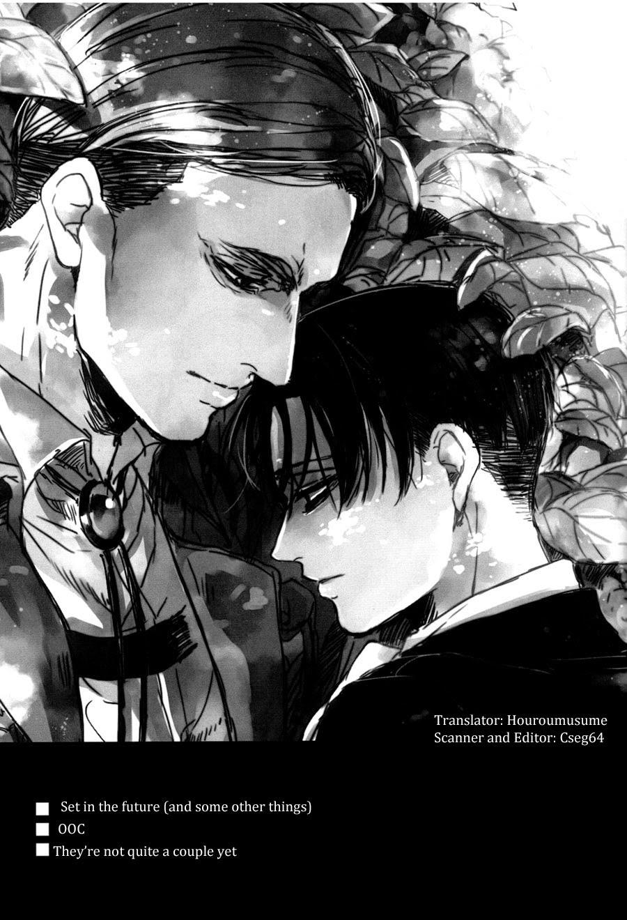 Tuyển Tập Attack On Titan - Chap 29