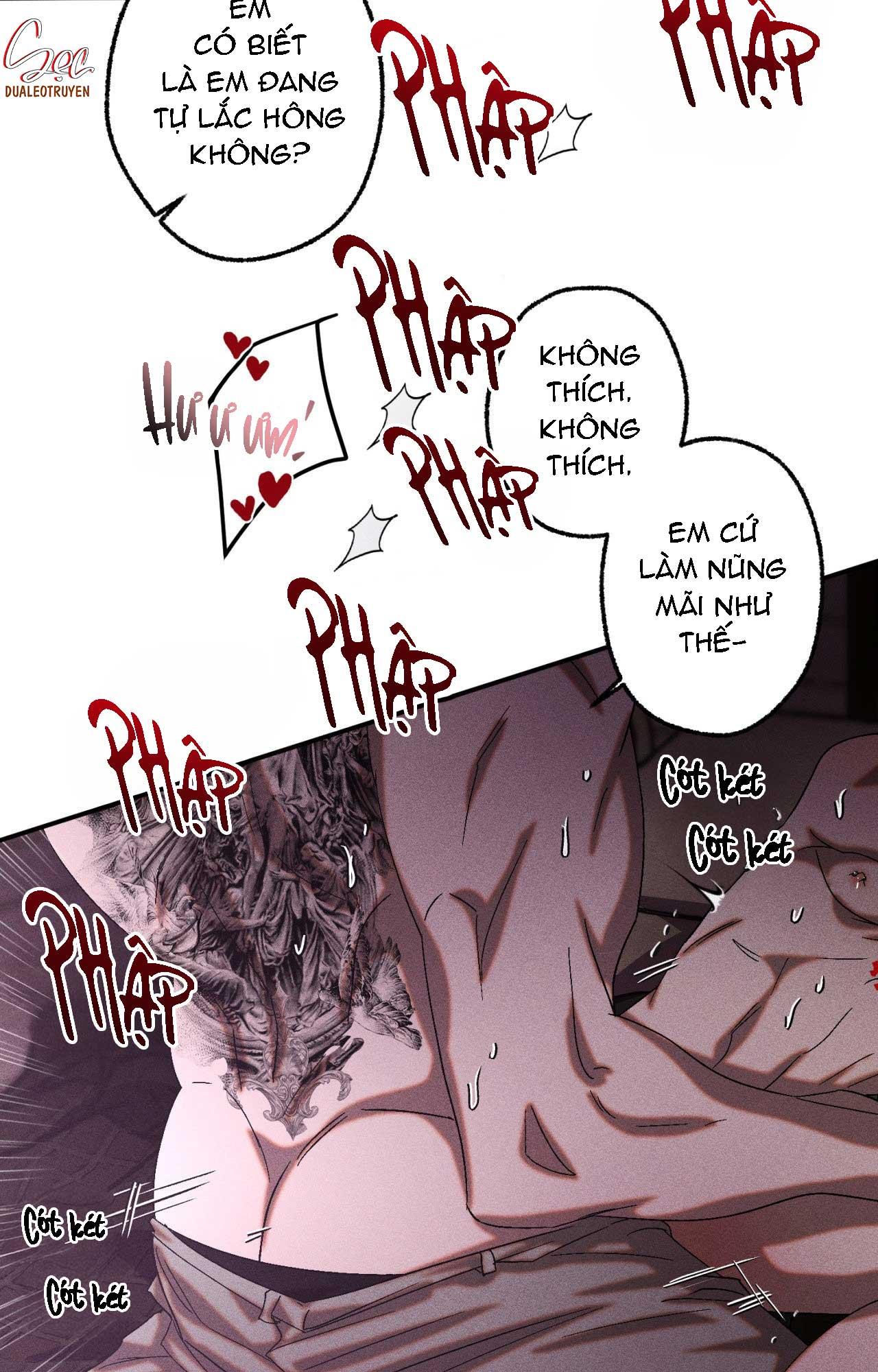 Cash Or Credit - Chap 68