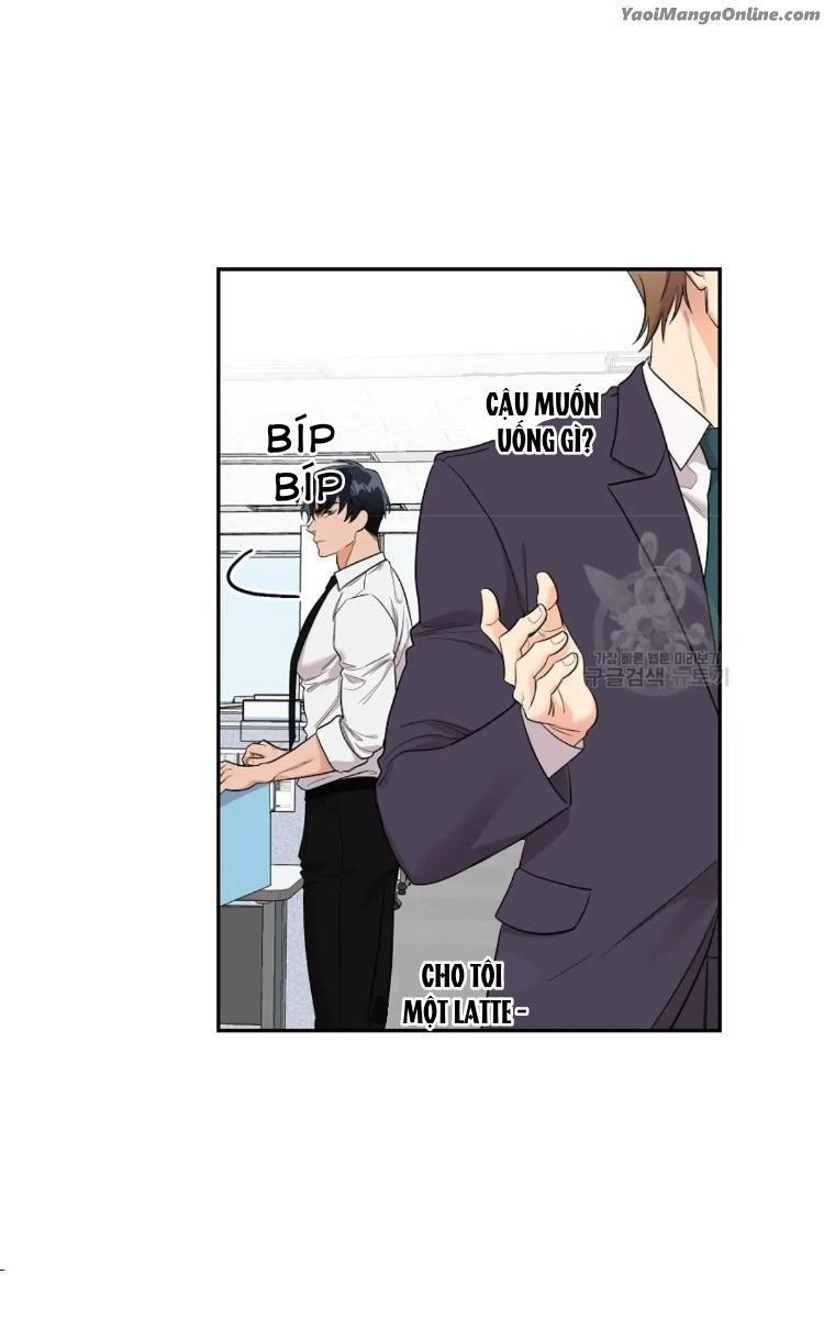 TUYỂN TẬP MANHWA NGẮN - Chap 2.1 - Trang 33