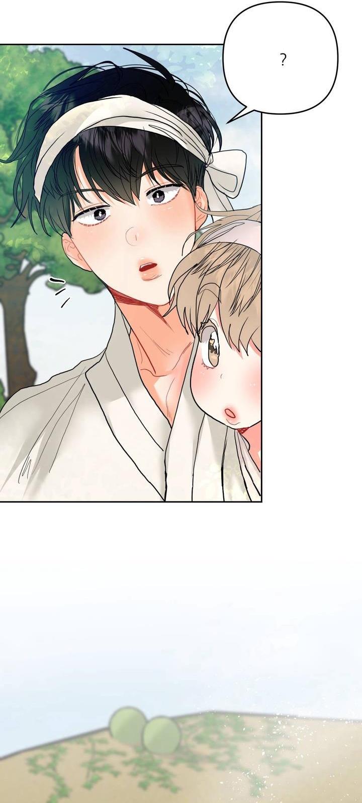 ( CBunu ) Omega Của Anh - Chap 18