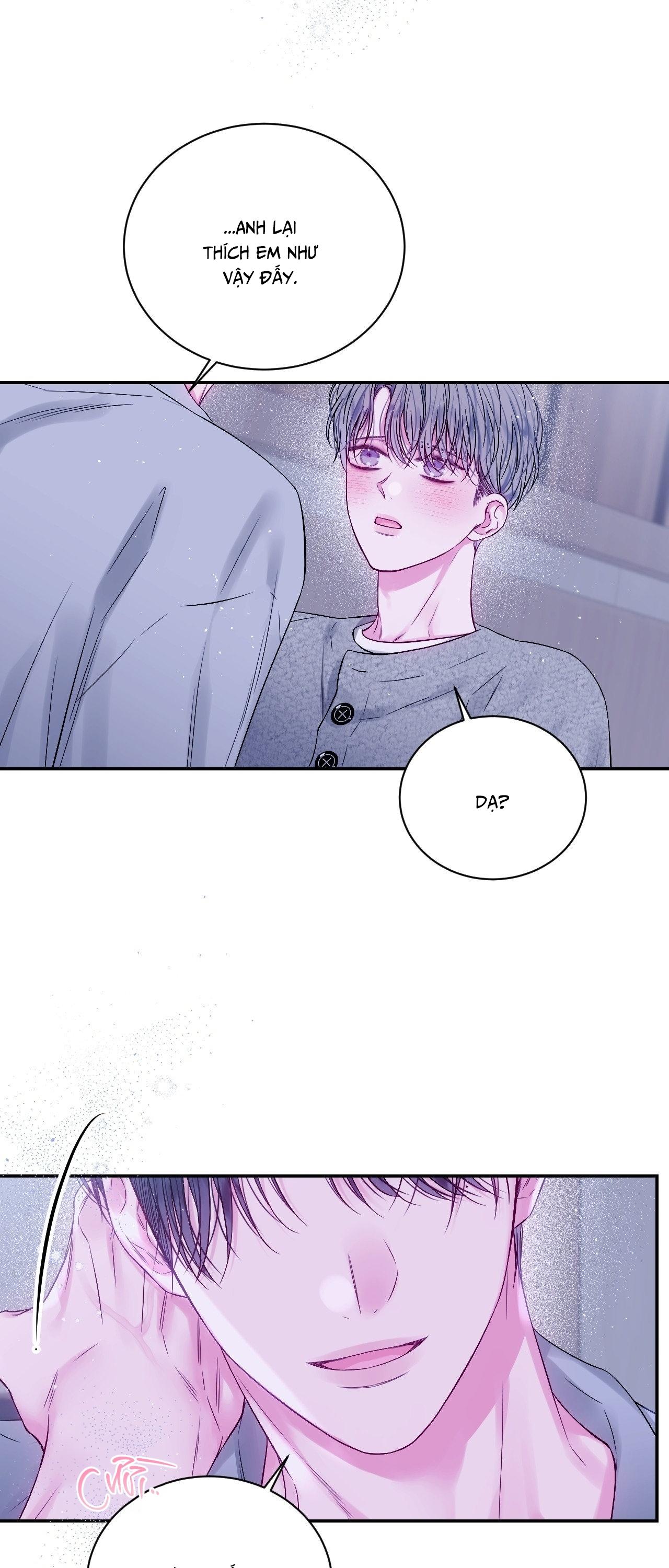 (GĐCV) IMPERFECTLY US - Chap 15