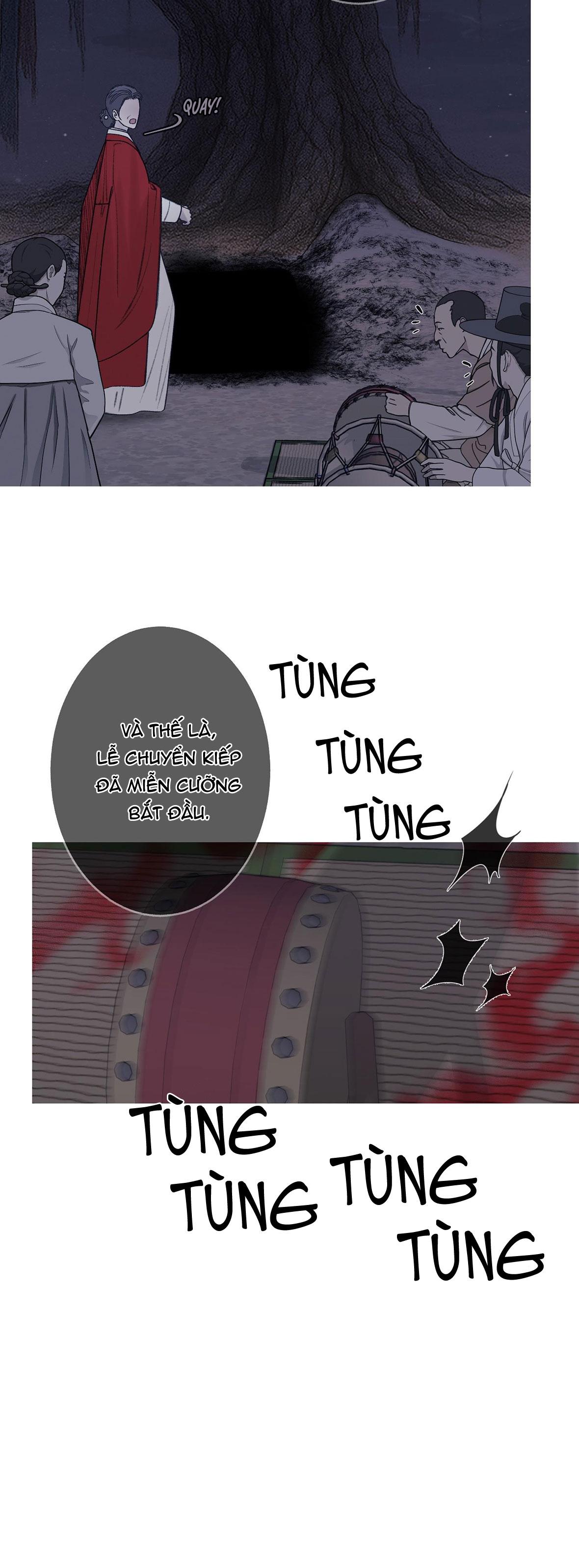 CHUYỆN QUỶ MÔN QUAN - Chap 93