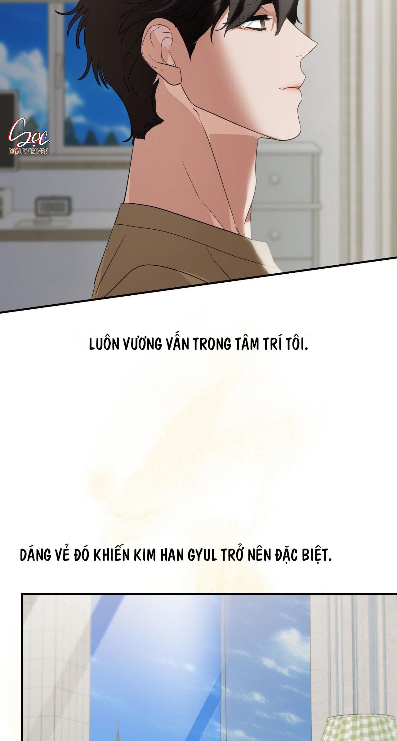 LỆNH CỨU RỖI - Chap 73