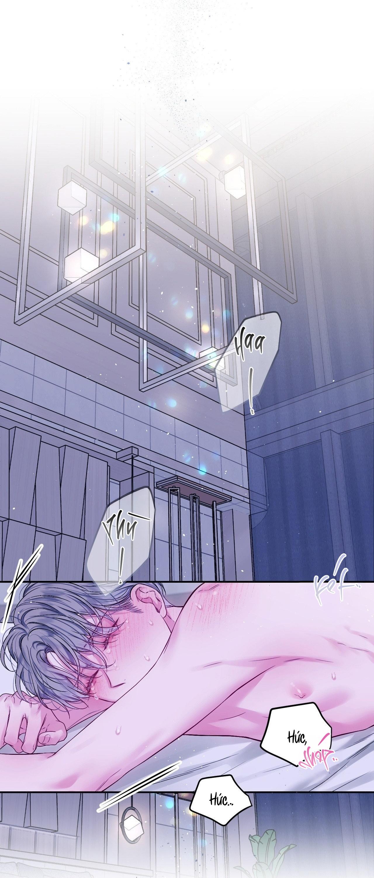 (GĐCV) IMPERFECTLY US - Chap 17