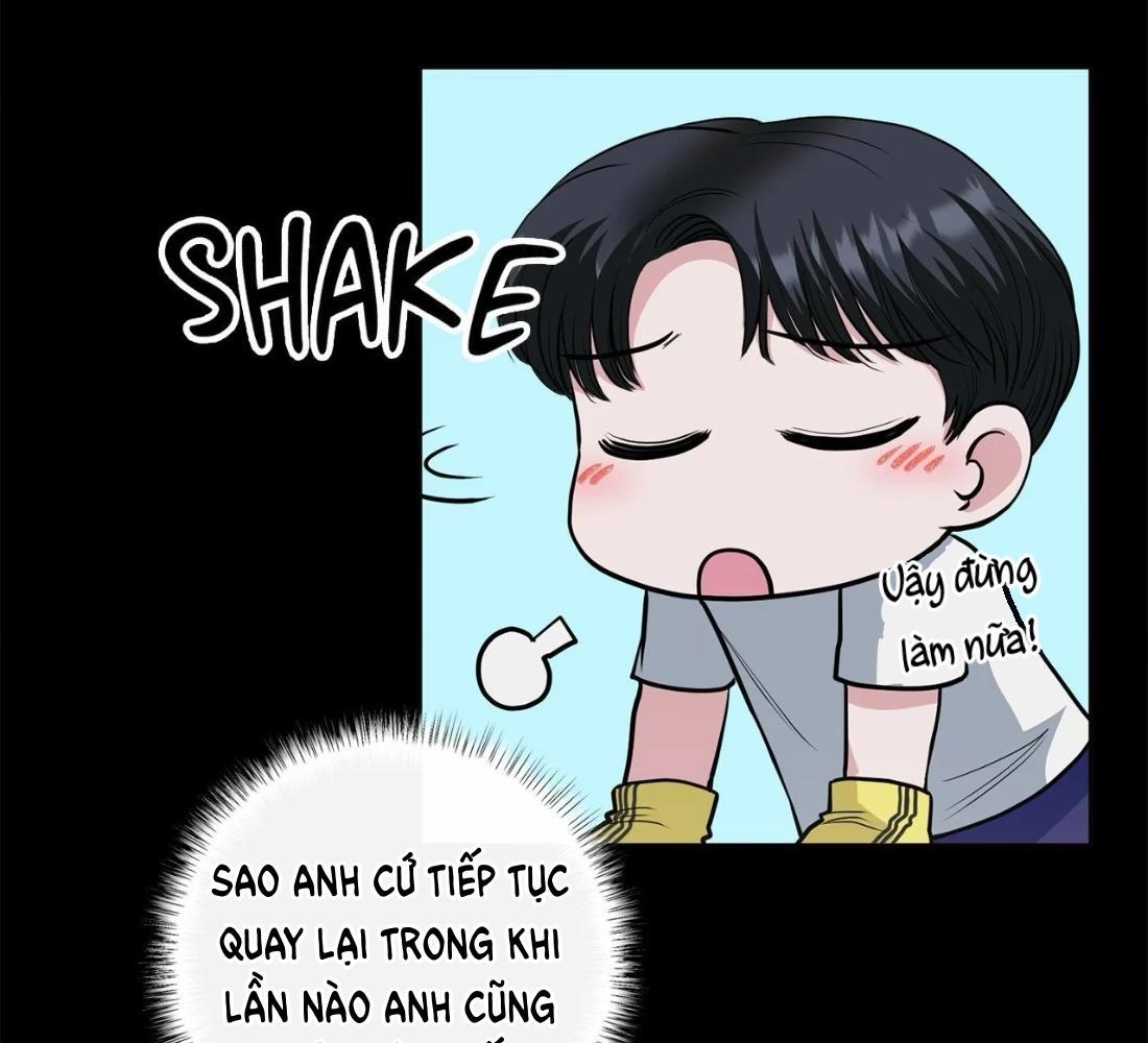 Sạch Đến Từng Tấc Thịt - Chap 2