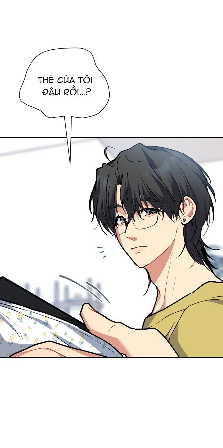 Nếu Như Cậu Bạn Hàng Xóm Là Vampire? - Chap 92