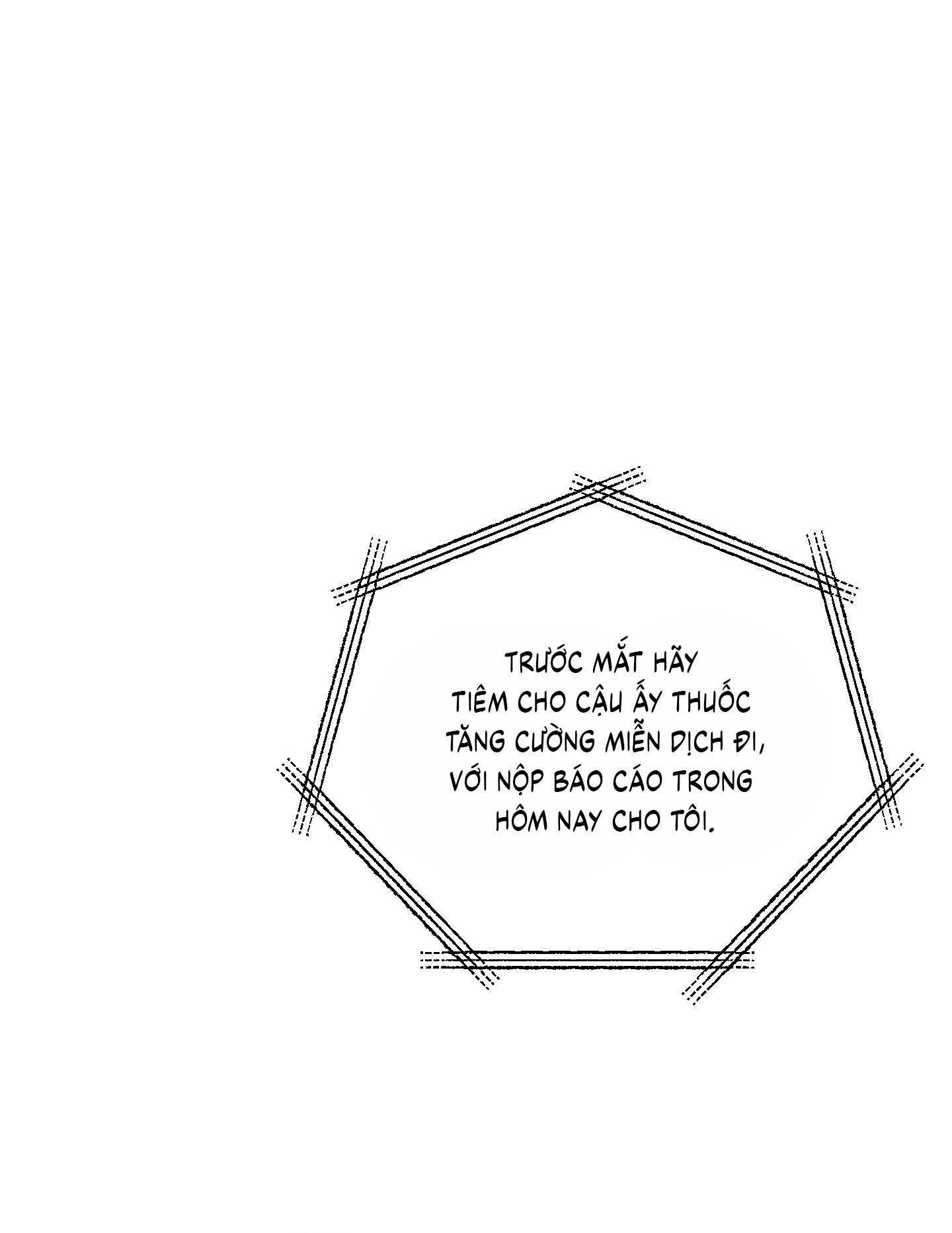 (CBunu) MIX UP - Chap 7