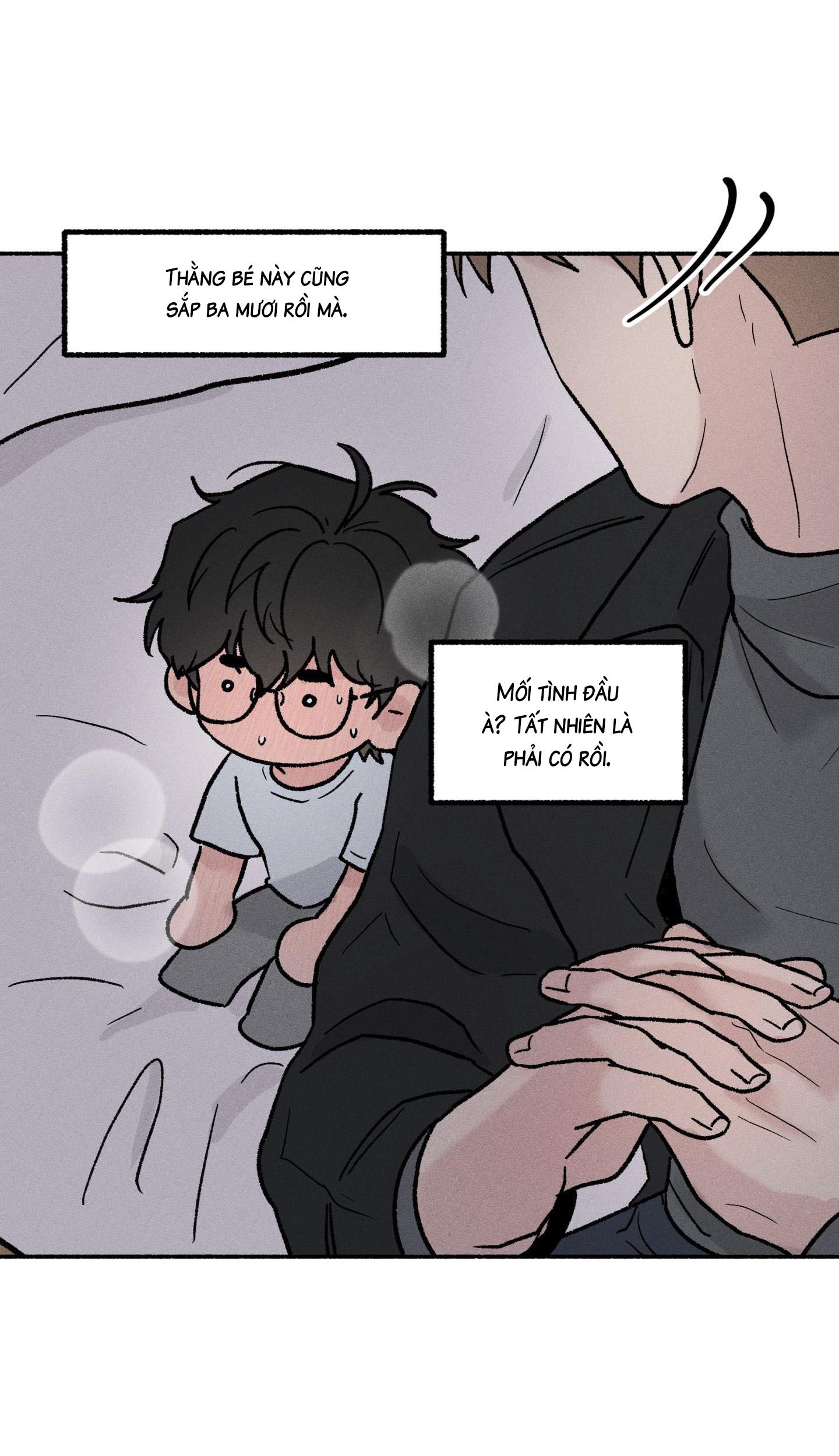 (CBunu) Khi Người Lơ Đãng - Chap 25