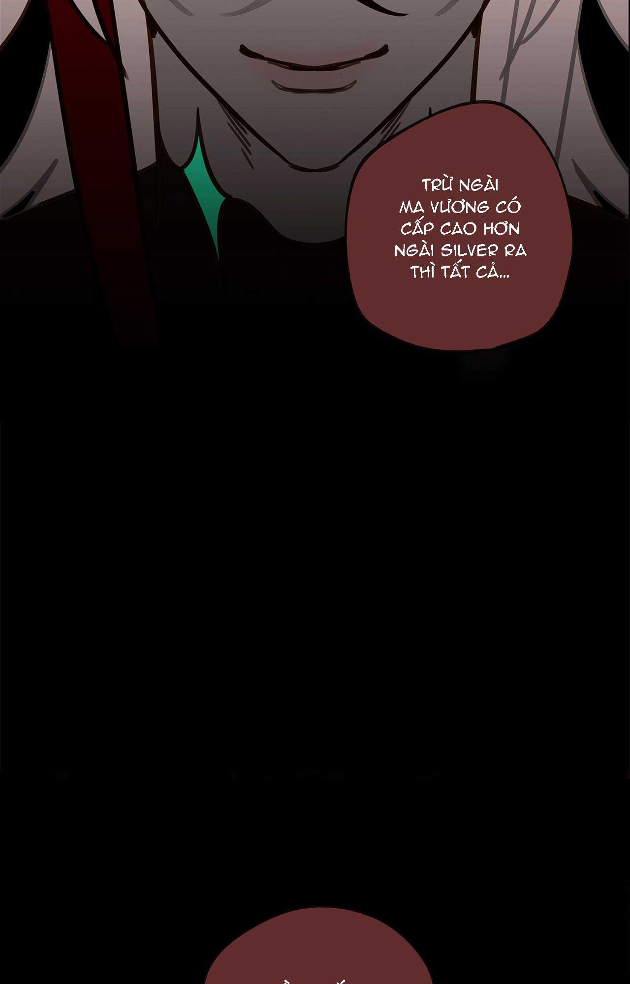 (ABO) TỚI QUỶ THÀNH TÌM PAPA - Chap 31