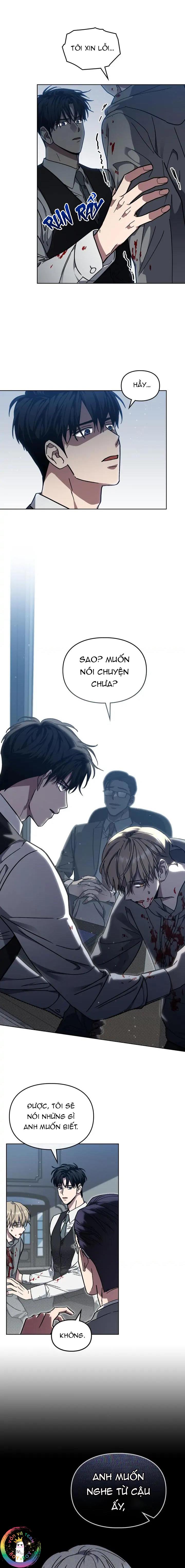 Vết Tích Của Ánh Dương - Chap 65