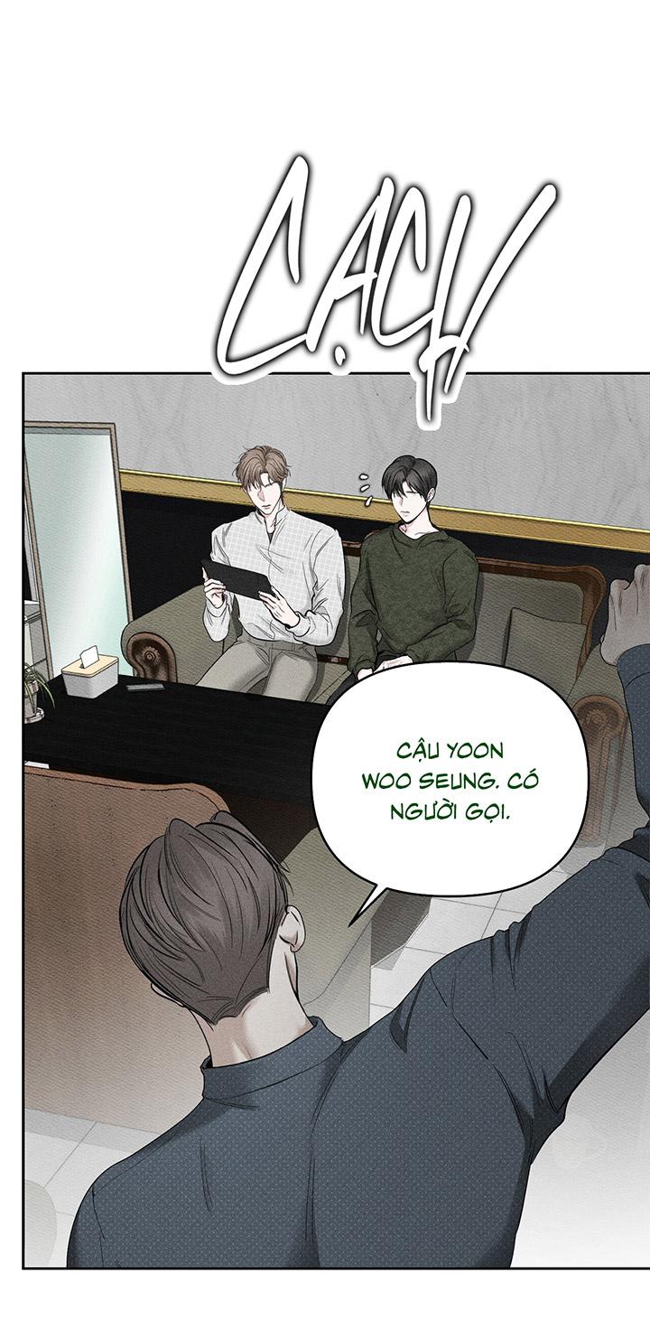 [DDT] KẺ ĐÁNH CẮP TRÁI TIM - Chap 2