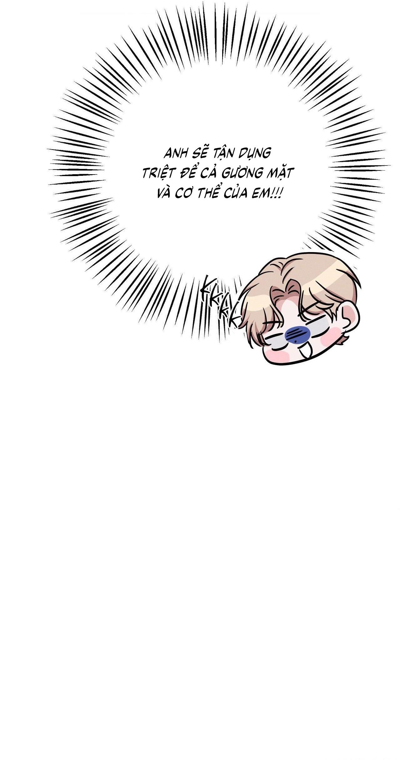 (CBunu) Cẩm Nang Fetish - Chap 6