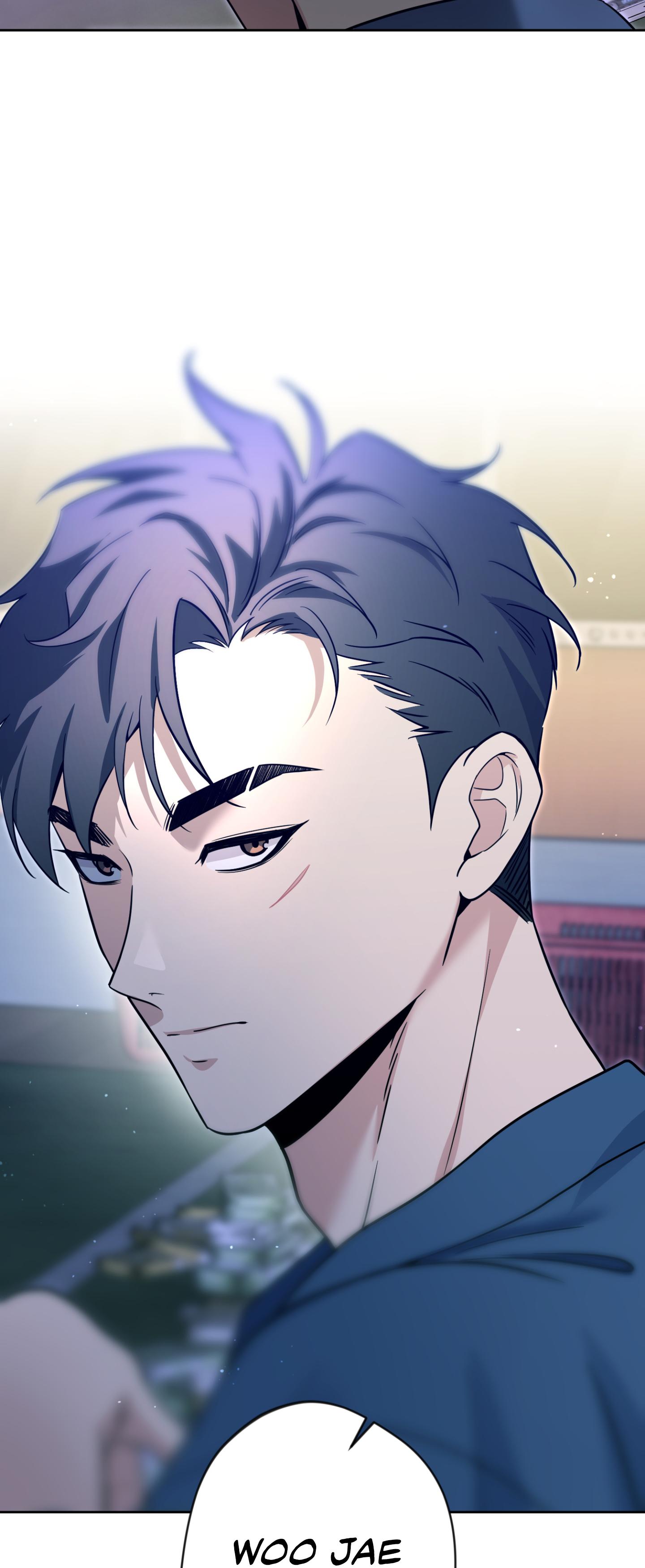 Angel kiss - Chap 50