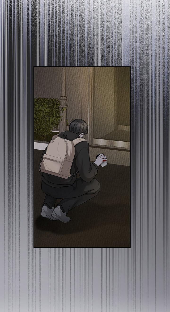 [DDT] KẺ ĐÁNH CẮP TRÁI TIM - Chap 3